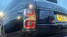 Land Rover Range Rover 3.0 D300 Westminster Black 4dr Auto Diesel Estate